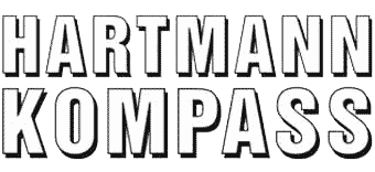 Hartmann-Kompass