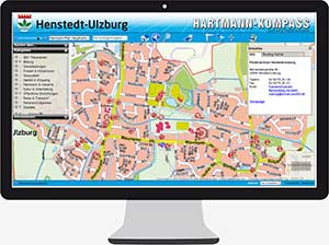 HARTMANN-KOMPASS Henstedt-Ulzburg